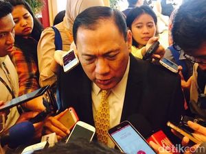 Gubernur BI: RI Harus Terus Berbenah Agar Investor Tetap Percaya