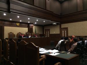 Disebut Bantu Nazar Beli Rumah di Duren Tiga, Ini Jawaban Anas Urbaningrum