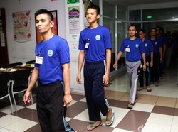 Eks Pecandu Narkoba Punya Pantangan Selepas Rehabilitasi, Ini Salah Satunya