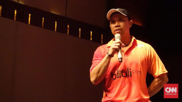 Richard Mainaky memasang target posisi tujuh dunia di bulan Maret untuk Hafiz/Gloria.