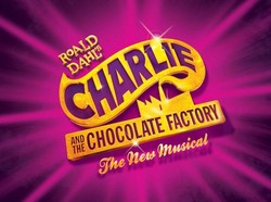 Drama Musikal Charlie and the Chocolate Factory Dibuka Maret 2017