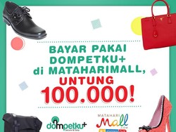 Ingin Transaksi Lewat Ponsel Aman dan Nyaman? Coba Lirik Bentuk e-Payment Ini