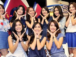 Chibi Chibi! Pose Imut Andalan Cherrybelle Chibi Chibi! Pose Imut Andalan Cherrybelle