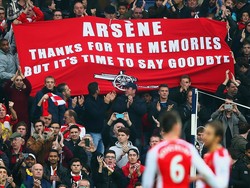 Wenger Kecewa dengan Atmosfer Emirates Stadium