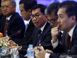 BRI Siapkan Rp 50 Miliar Buka Cabang di Timor Leste