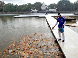 Genjot Wisatawan, Purwakarta Cari Investor Hotel Berbintang