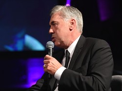 Ancelotti dan Peraturan Barunya yang Tidak Kaku-Kaku Amat