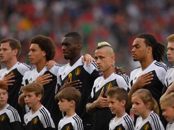 Buntut Teror di Brussels, Laga Belgia vs Portugal Dibatalkan