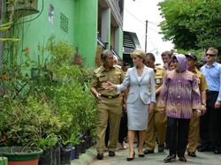 Indonesia Timur Kian Populer bagi Warga Australia