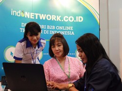 Berlomba Mengais Rp 283 Triliun dari Bisnis e-Commerce