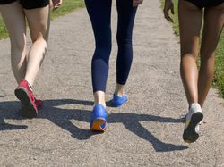 Olahraga Sebabkan Kematian?