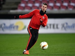 Tiga Gol Spurs yang Bikin MU Tertunduk Lesu