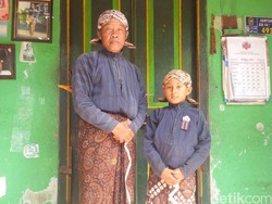 Kata Abdi Dalem Keraton Yogya soal Keistimewaan Rizky