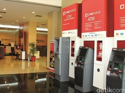 CIMB Niaga Tawarkan Obligasi Rp 1 Triliun