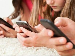 Terima SMS Tak Bisa Lagi Lewat Hangouts Terima SMS Tak Bisa Lagi Lewat Hangouts