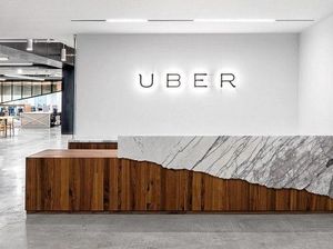 Bos Uber Hengkang di Tengah Isu Diskriminisasi Bos Uber Hengkang di Tengah Isu Diskriminisasi