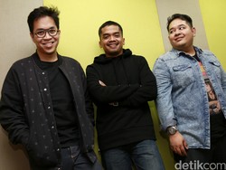 Mengintip Kolaborasi Soulvibe dan Iwa K di Malam Ini