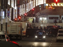 Teroris Masuk ke Terminal Bawa Bom, Bandara Brussels Kecolongan Besar