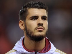 Del Bosque Tuntut Konsistensi dari Morata