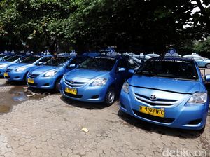 Blue Bird Sebar Dividen Rp 152 Miliar Blue Bird Sebar Dividen Rp 152 Miliar