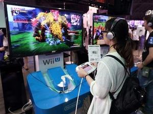 Nintendo Bantah Korbankan Wii U demi NX