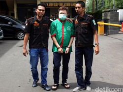 WN China Selundupkan Sabu 16 Kg Via Laut di Alat Rumah Tangga