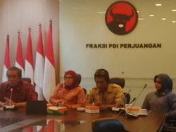 Elite PDIP Minta Menhub Jonan Mundur