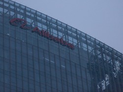 Alibaba akan Luncurkan Mobil Internet