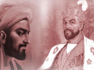 Perang di Suriah, Bukti Kecerdasan Ibnu Khaldun