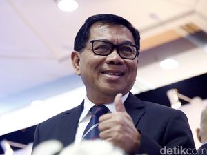 Sejarah Baru, Satelit BRI Meluncur 8 Juni di Guiana