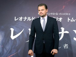 Leonardo DiCaprio Kembali Dikabarkan Dekat dengan Nina Agdal