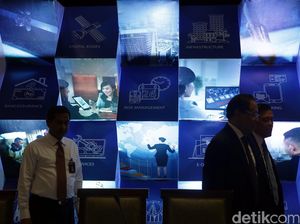 Satelit BRI Diluncurkan Awal Juni 2016, Ini Persiapannya