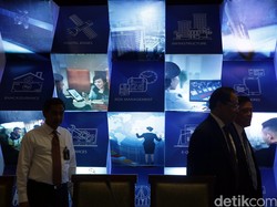Satelit BRI Diluncurkan Awal Juni 2016, Ini Persiapannya