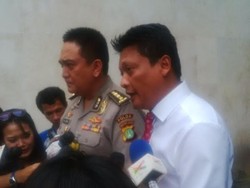 Demo Sopir Ricuh, Polisi Tetapkan 3 Sopir Bajaj dan 1 Pengemudi Ojek Tersangka