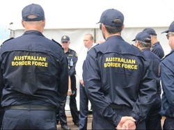 Dampak Serangan Brussels, Petugas Imigrasi Australia Batal Mogok