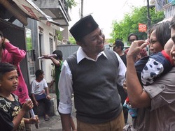 Demo Sopir Taksi Ricuh, Bacagub PKS Idrus: Ahok Harusnya Lekas Cari Solusi