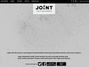 Eks Dubes hingga Eks Dirut Perhutani Daftar Jadi Calon Independen Walkot Yogya