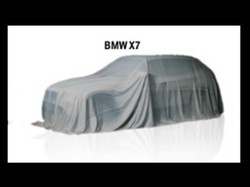 BMW X7 Bikin Penasaran