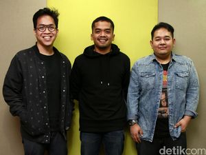 Yang Baru dari Soulvibe