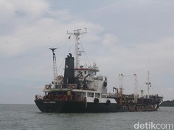 Perusahaan Milik Tommy Soeharto Beli 4 Kapal Rp 1,1 Triliun