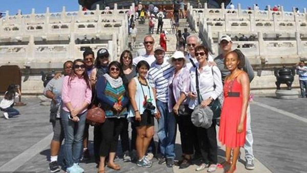 Photoshop Gagal Malah Berhadiah Jalan-jalan ke China