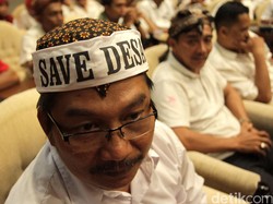 PKB Bantah Politisir Perekrutan Pendamping Dana Desa