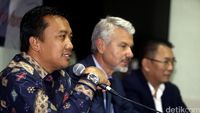 Pangkal Pinang Tuan Rumah Kejuaraan Dunia Motocross