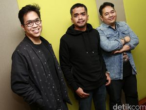 Bukan Cerita Baru, Soulvibe Saat Ini Memang Formasi Lama