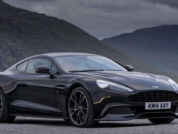 Ingin Punya Aston Martin? Sekarang Bisa Tukar Tambah