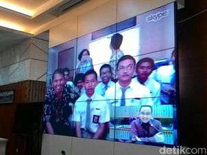 Siswa SMA di Sumut Sempat Gagal Sebelum Karyanya Diangkut ke Luar Angkasa