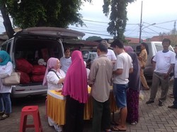 Minggu Depan, Kementan Gelar Pasar Murah Beras, Cabai, dan Bawang