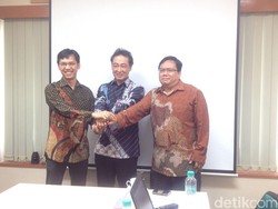 Pembangkit Listrik Toshiba di Cirebon Beroperasi 2020