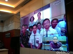 Bangganya Siswa SMA yang Karyanya Diangkut NASA dan Cita-cita Jadi Astronot