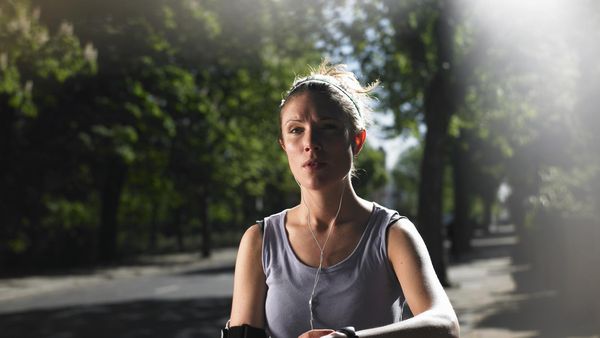 6 Hal yang Harus Dilakukan Setelah Olahraga